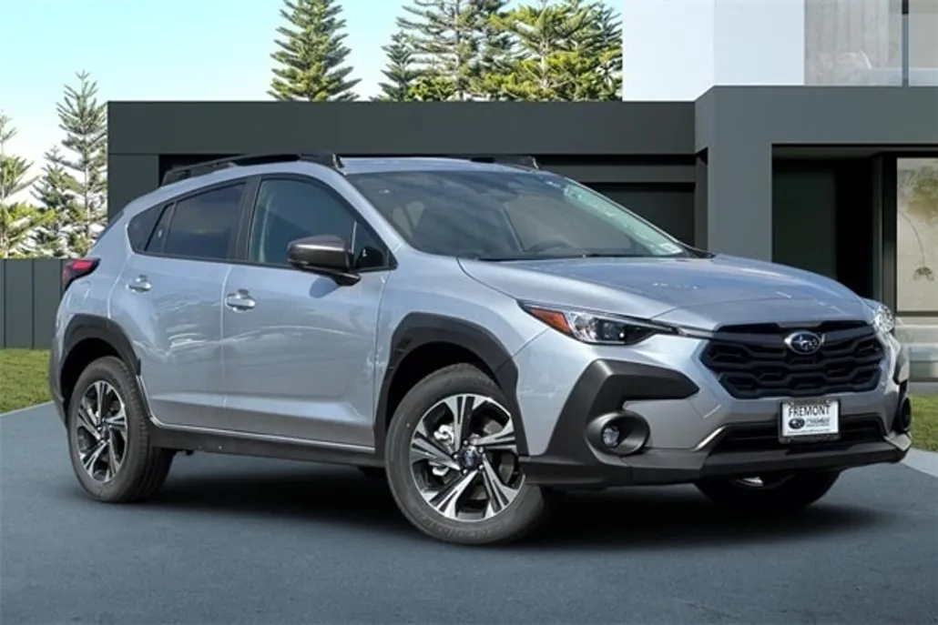 2025 Subaru Crosstrek Premium photo 1