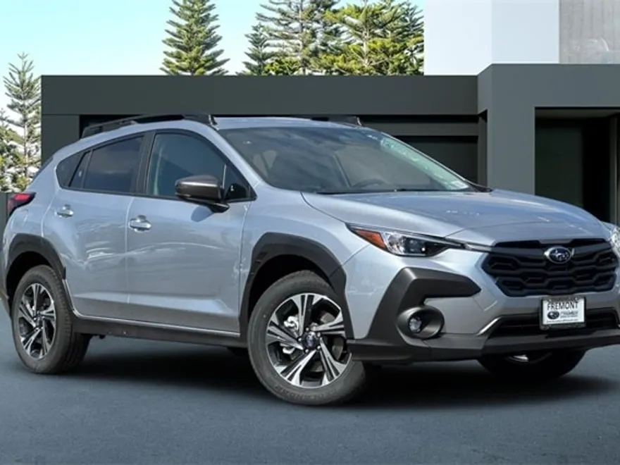 2025 Subaru Crosstrek Premium photo 1