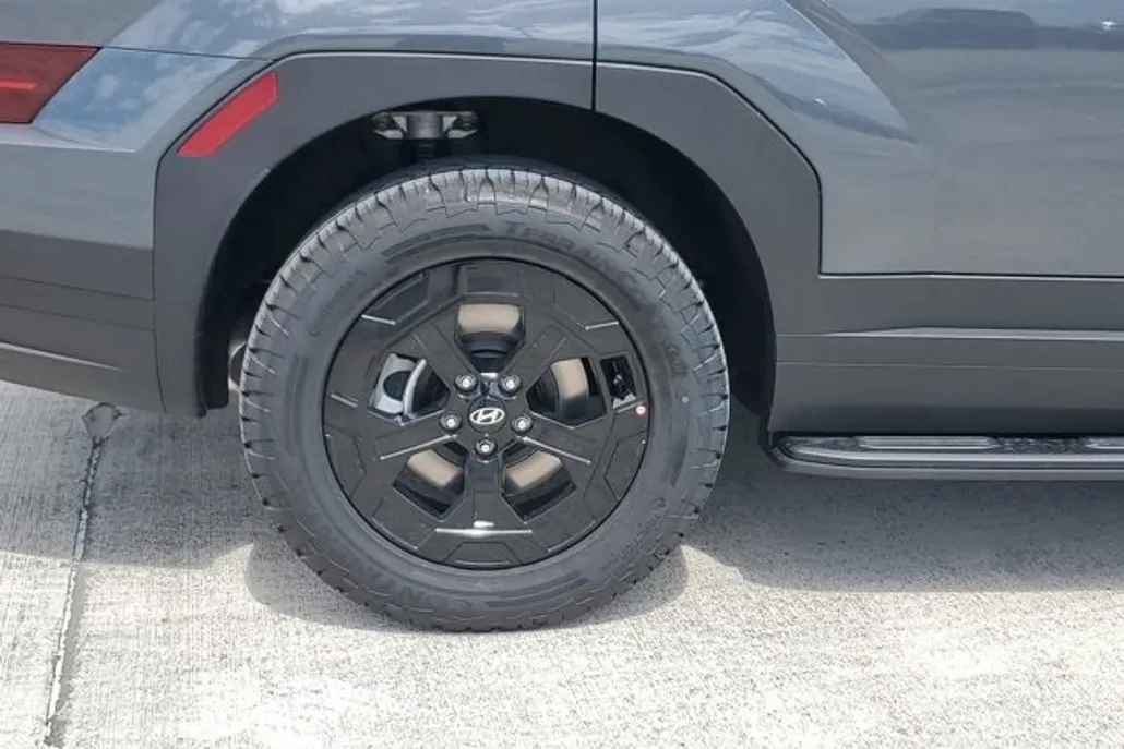 2026 Hyundai Santa Fe XRT photo 1