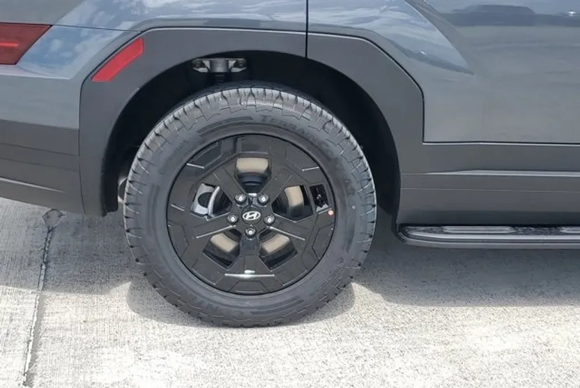2026 Hyundai Santa Fe XRT photo 1