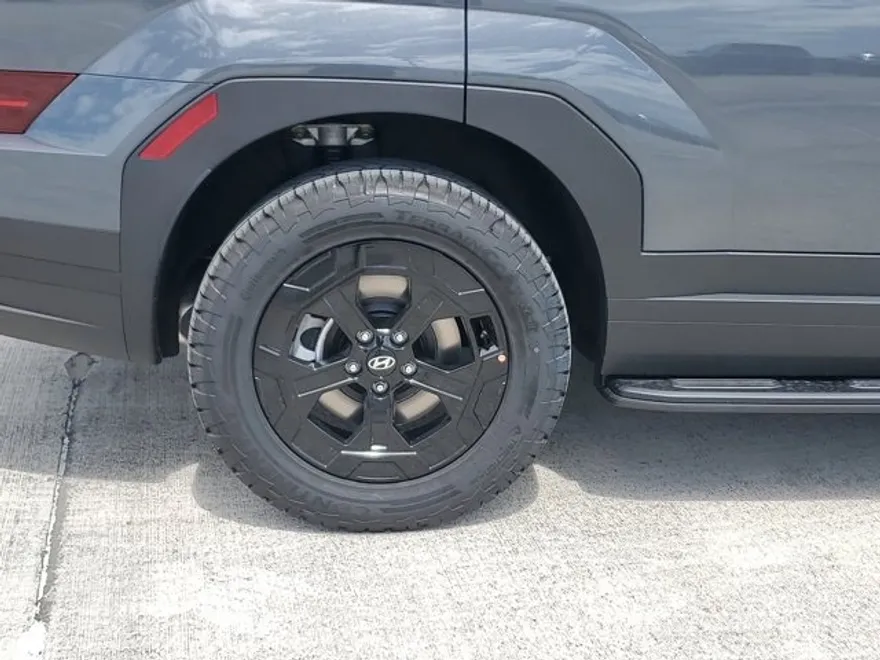 2026 Hyundai Santa Fe XRT photo 1