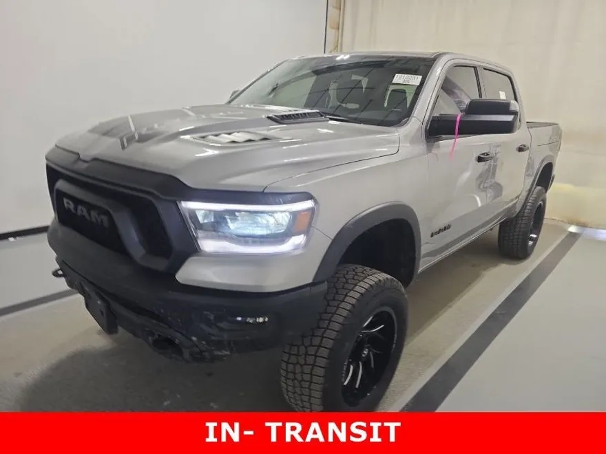 2023 Ram 1500 Rebel photo 1
