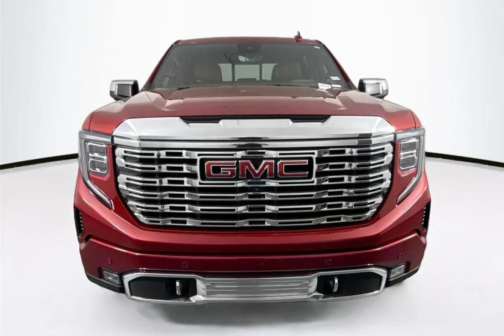 2023 Gmc Sierra 1500 Denali photo 1