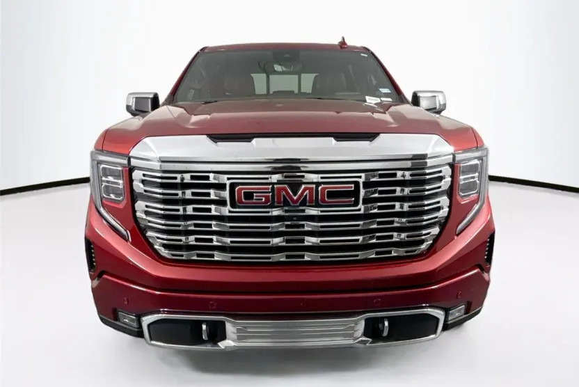 2023 Gmc Sierra 1500 Denali photo 1