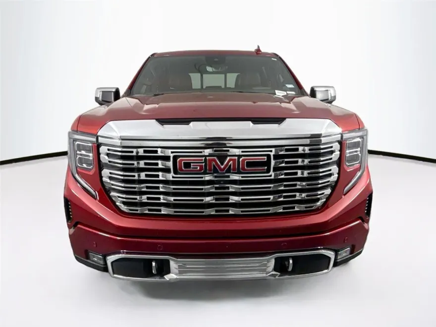 2023 Gmc Sierra 1500 Denali photo 1
