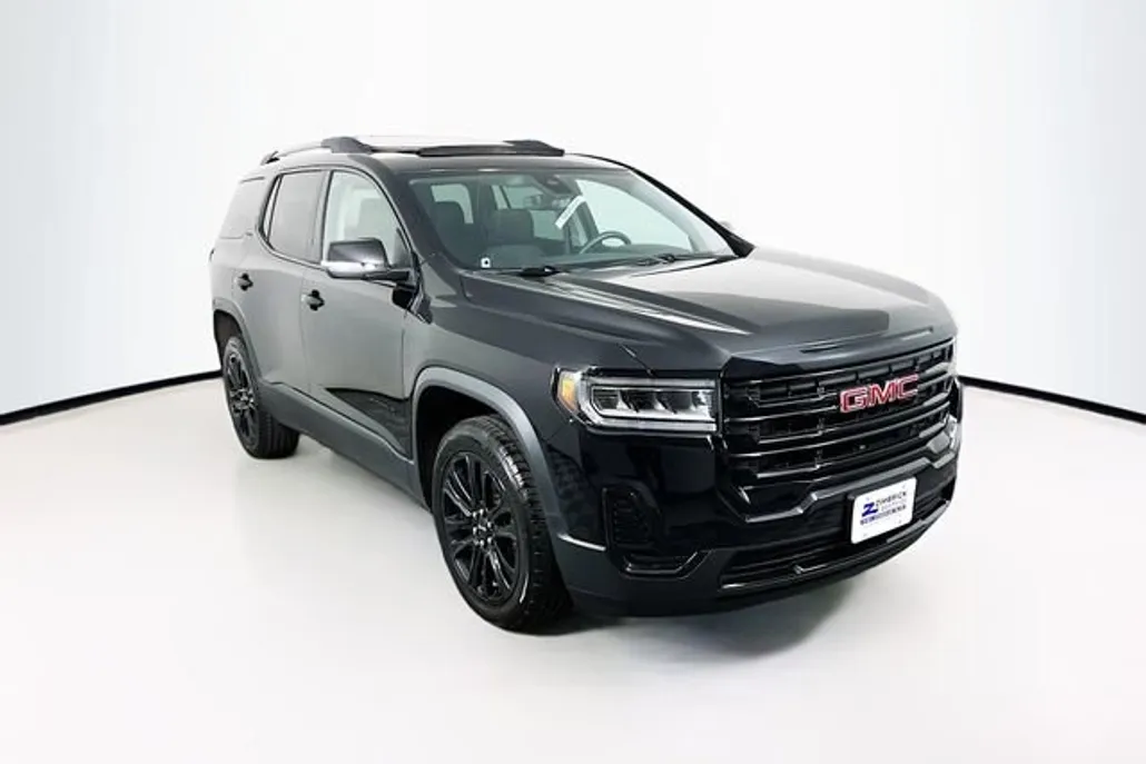 2023 Gmc Acadia SLE photo 1