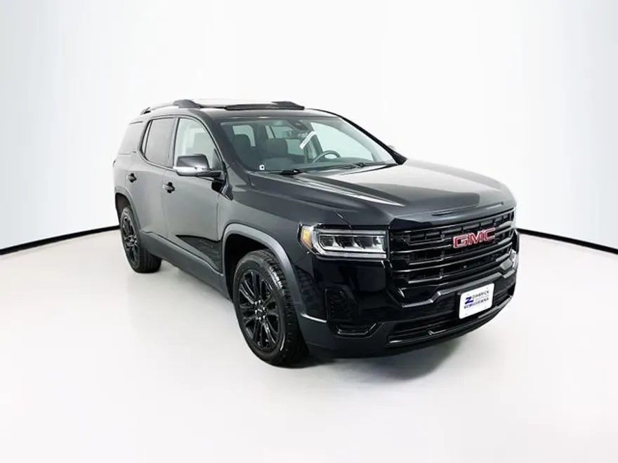 2023 Gmc Acadia SLE photo 1