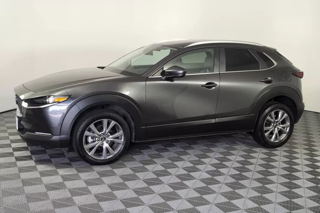 2023 Mazda CX-30 2.5 Select photo 1