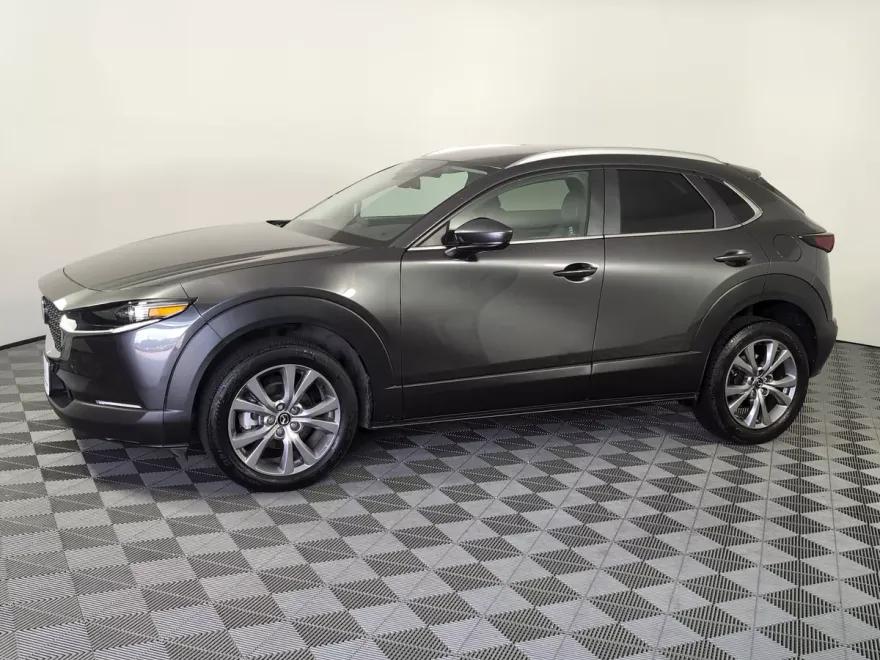 2023 Mazda CX-30 2.5 Select photo 1
