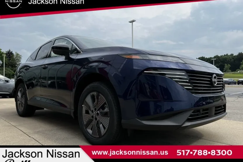 2025 Nissan Murano SL photo 1
