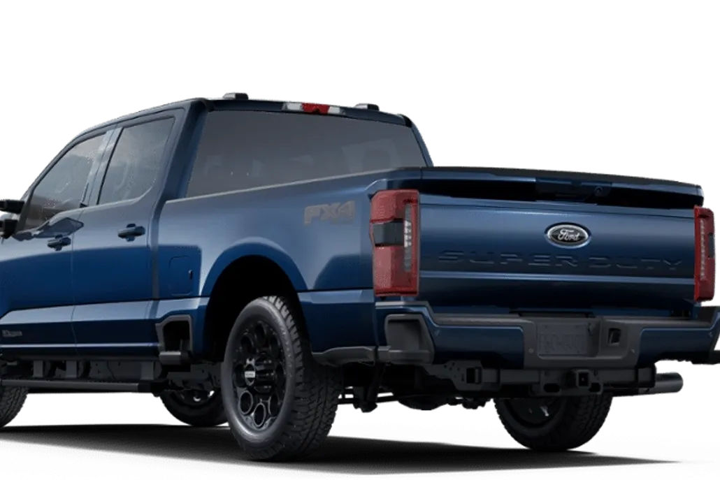 2025 Ford F-350 photo 1