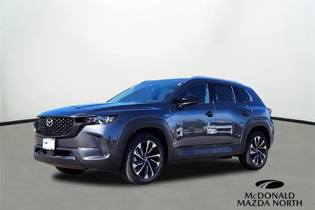 2025 Mazda CX-50 Premium Plus photo 1