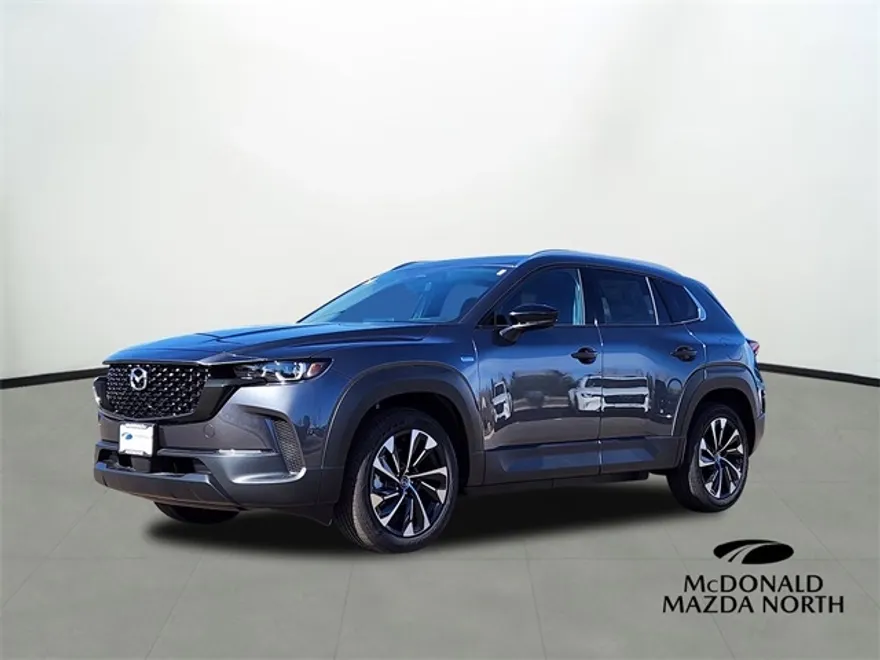 2025 Mazda CX-50 Premium Plus photo 1