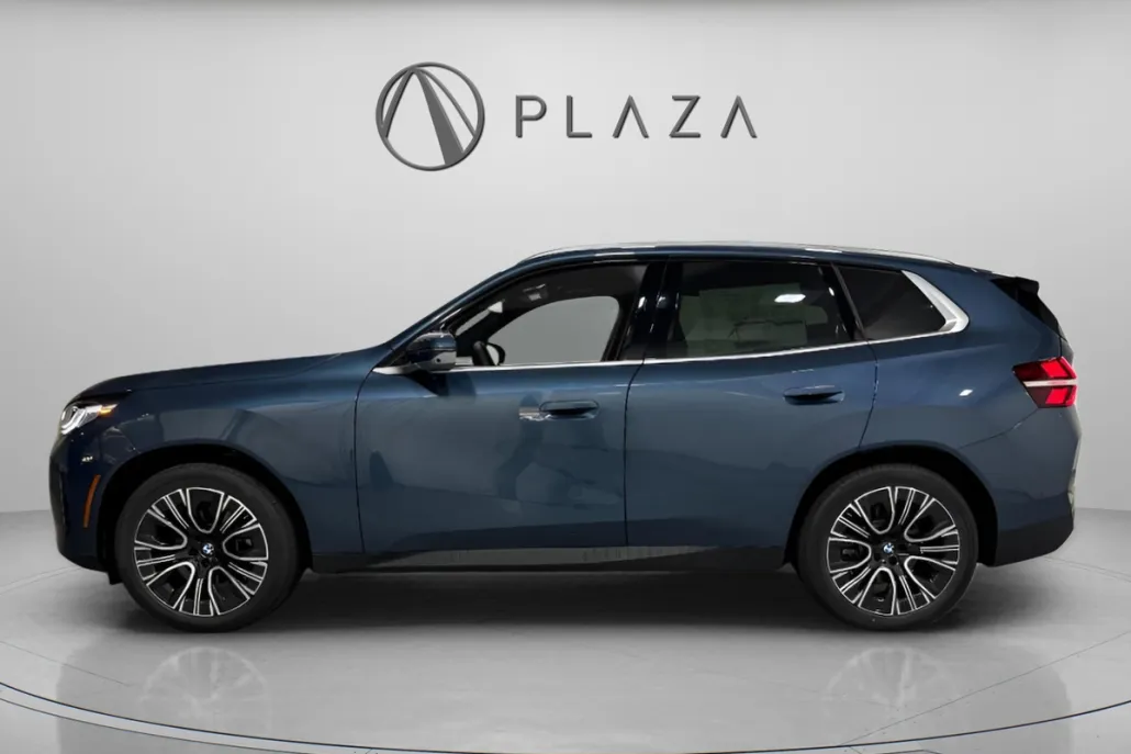 2026 Bmw X3 photo 1