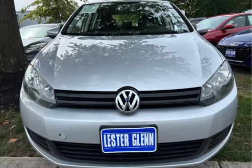 2013 Volkswagen Golf 2.5L photo 2