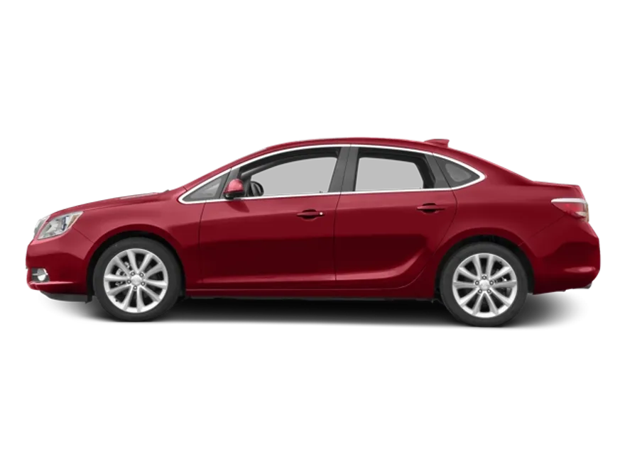 2017 Buick Verano Leather photo 1