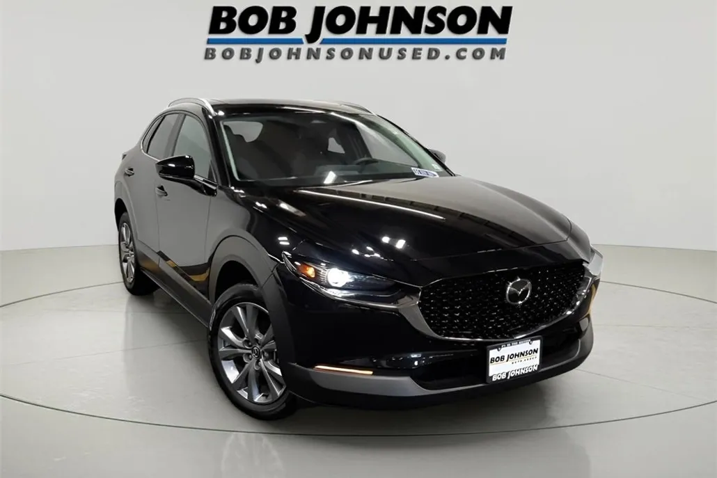 2025 Mazda CX-30 2.5 S Preferred photo 1