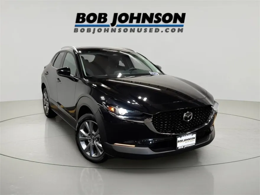 2025 Mazda CX-30 2.5 S Preferred photo 1