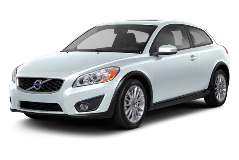 2011 Volvo C30 T5 photo 1