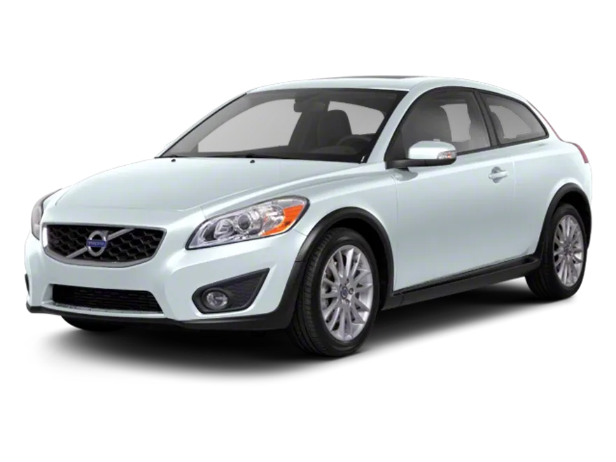 2011 Volvo C30 T5 photo 1
