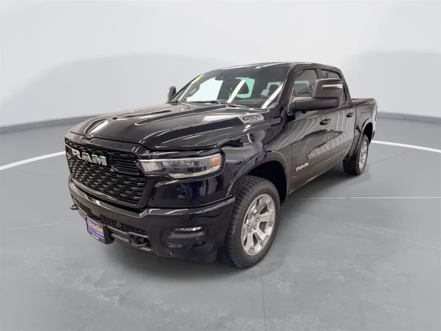 2025 Ram 1500 Big Horn Lone Star photo 1