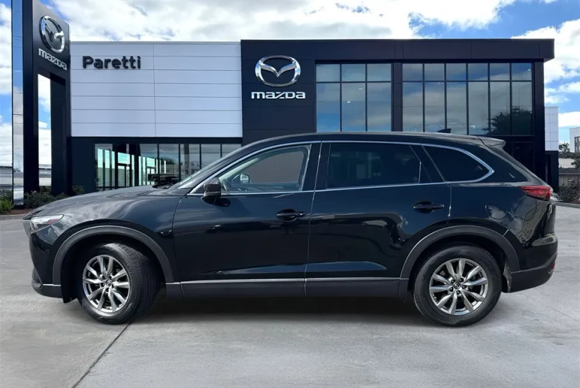 2019 Mazda CX-9 Touring photo 1