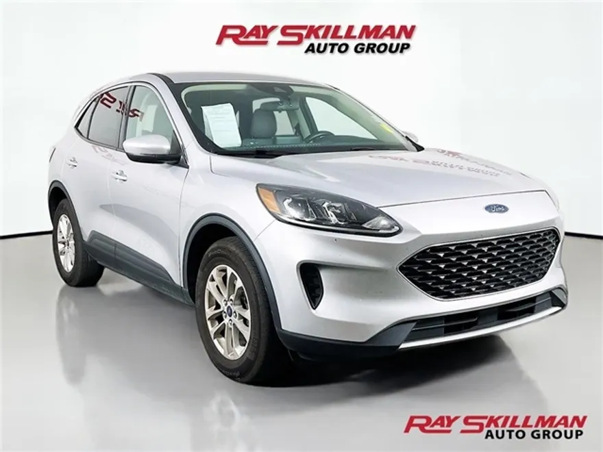 2020 Ford Escape SE photo 1