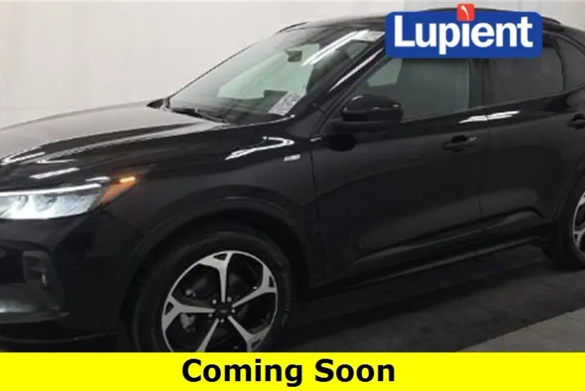 2023 Ford Escape ST-Line Select photo 1
