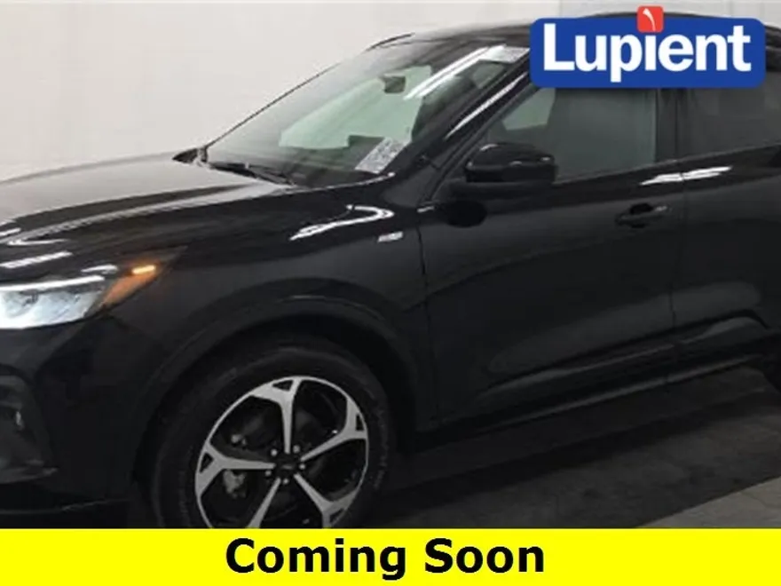 2023 Ford Escape ST-Line Select photo 1