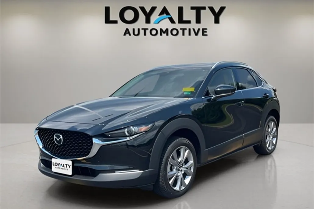 2023 Mazda CX-30 2.5 S Premium photo 1