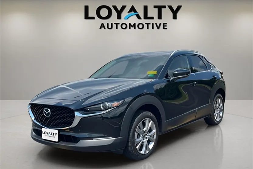 2023 Mazda CX-30 2.5 S Premium photo 1