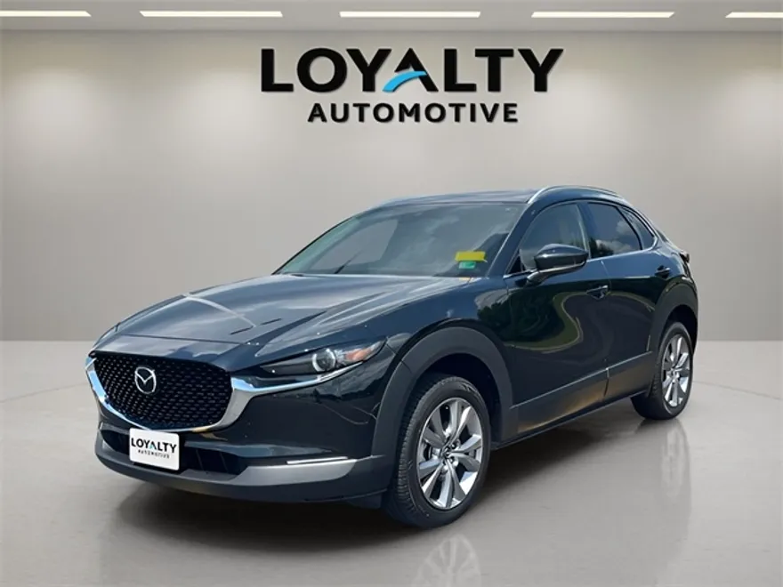2023 Mazda CX-30 2.5 S Premium photo 1