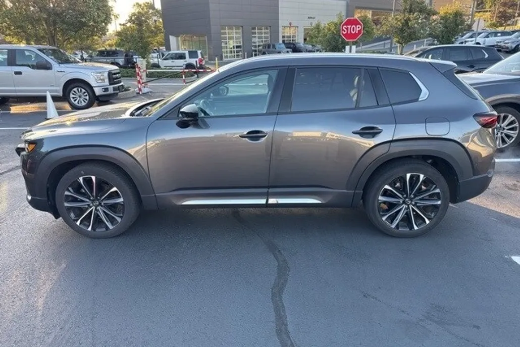 2023 Mazda CX-50 2.5 Turbo Premium Plus photo 1