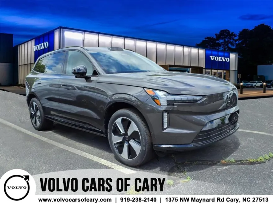 2025 Volvo EX90 Twin Motor Plus photo 1