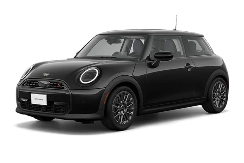 2025 Mini Cooper Hardtop S photo 1