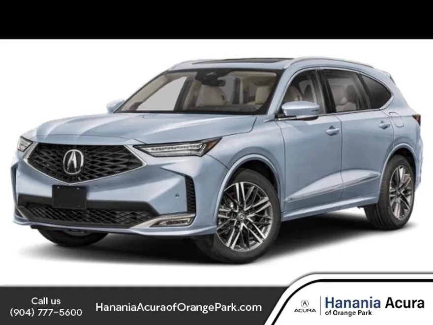 2026 Acura MDX SH-AWD Advance photo 1