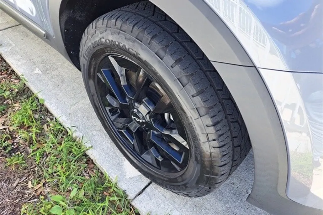 2023 Kia Telluride SX X-Line Prestige X-Pro photo 1