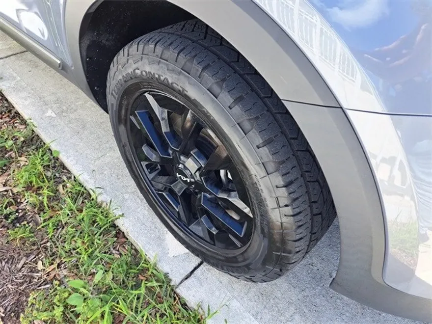 2023 Kia Telluride SX X-Line Prestige X-Pro photo 1