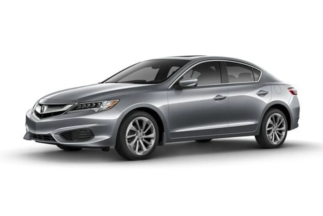 2016 Acura ILX 2.4L photo 1