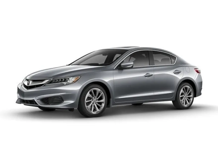 2016 Acura ILX 2.4L photo 1