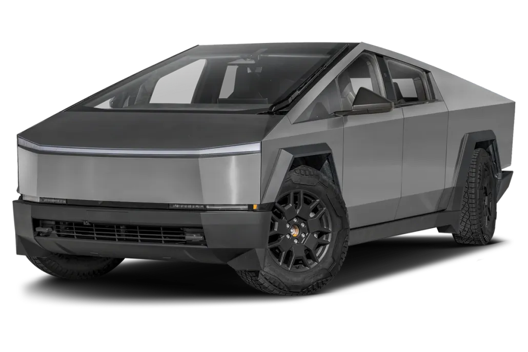 2024 Tesla Cybertruck photo 1