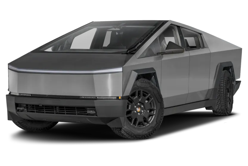2024 Tesla Cybertruck photo 1