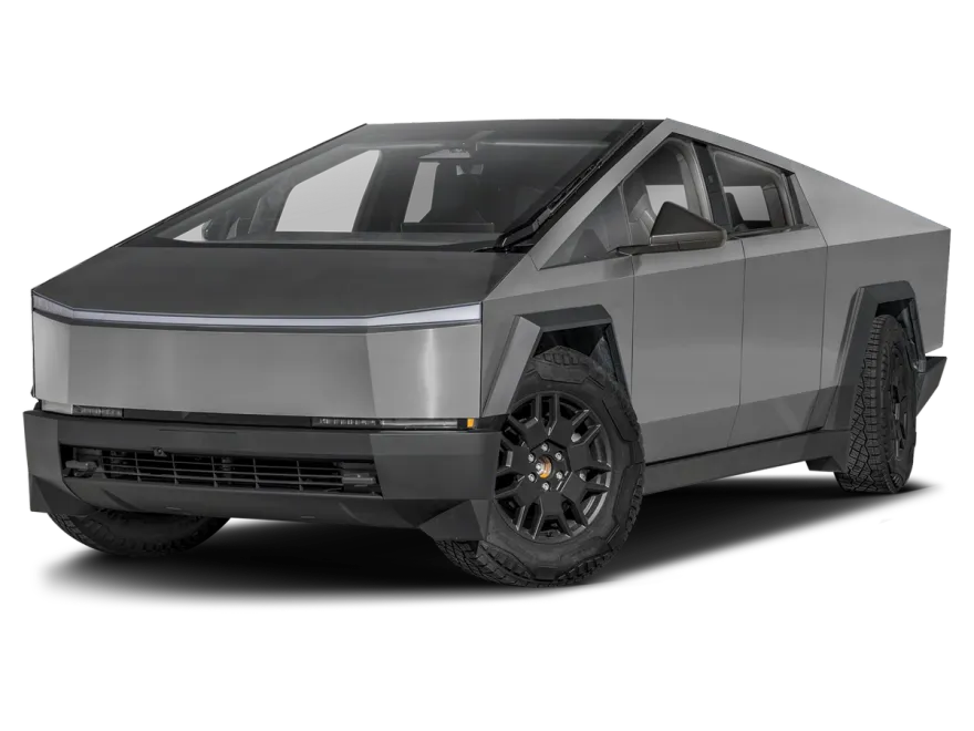 2024 Tesla Cybertruck photo 1