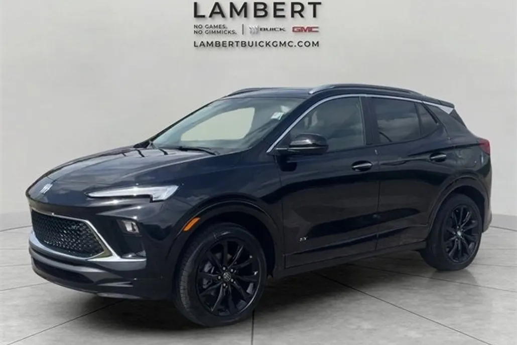 2026 Buick Encore GX Sport Touring photo 1