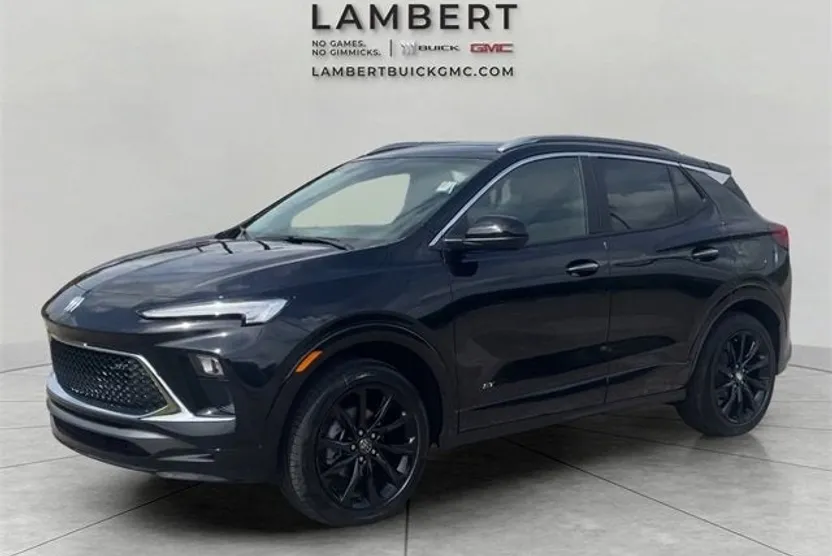 2026 Buick Encore GX Sport Touring photo 1