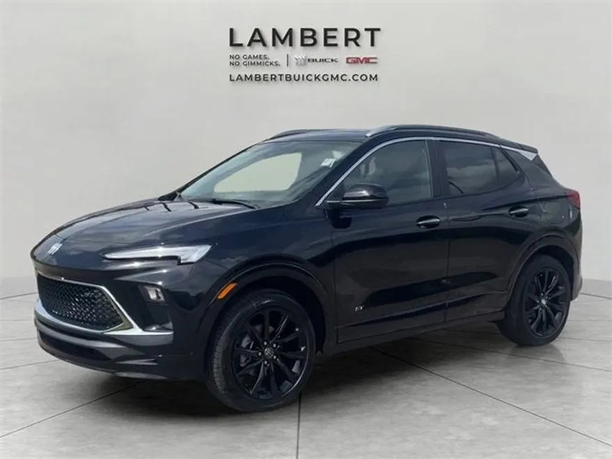 2026 Buick Encore GX Sport Touring photo 1