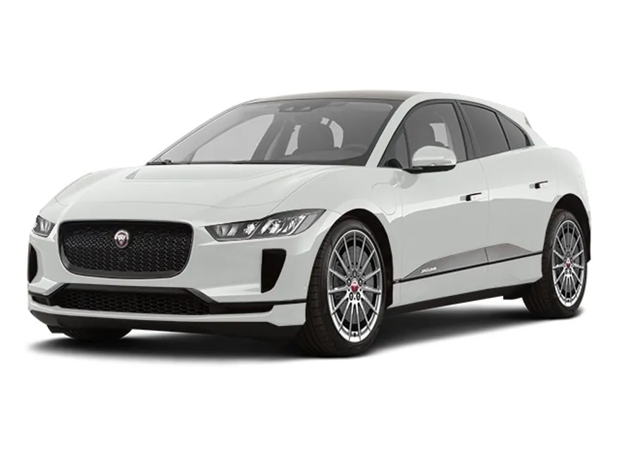 2020 Jaguar I-PACE S photo 1
