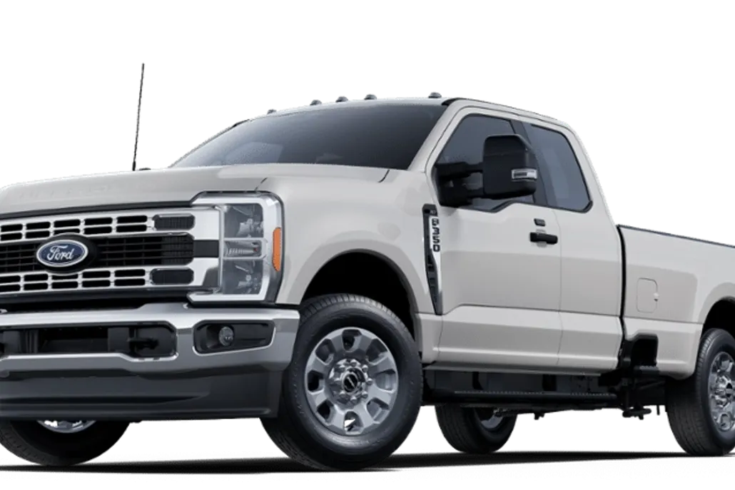 2025 Ford F-350 XLT photo 1