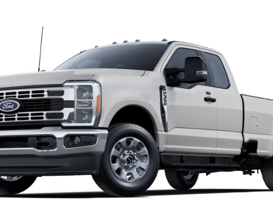 2025 Ford F-350 XLT photo 1