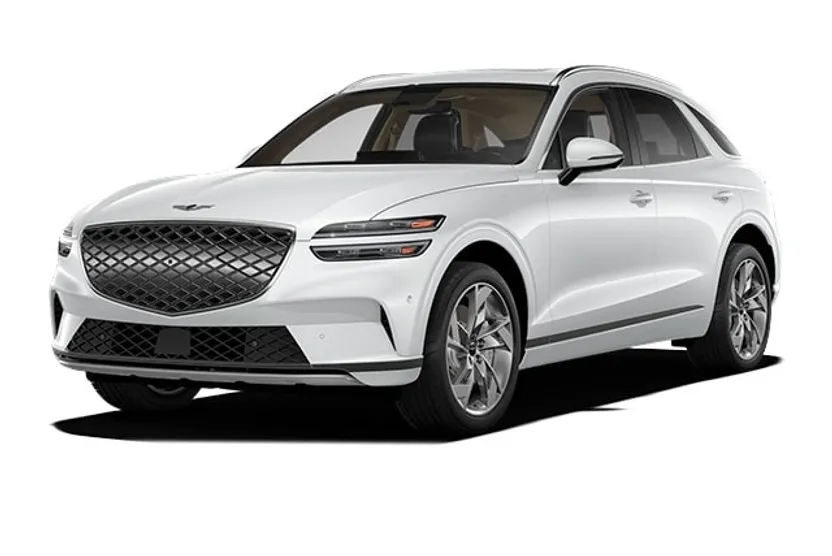 2025 Genesis Electrified GV70 Prestige photo 1